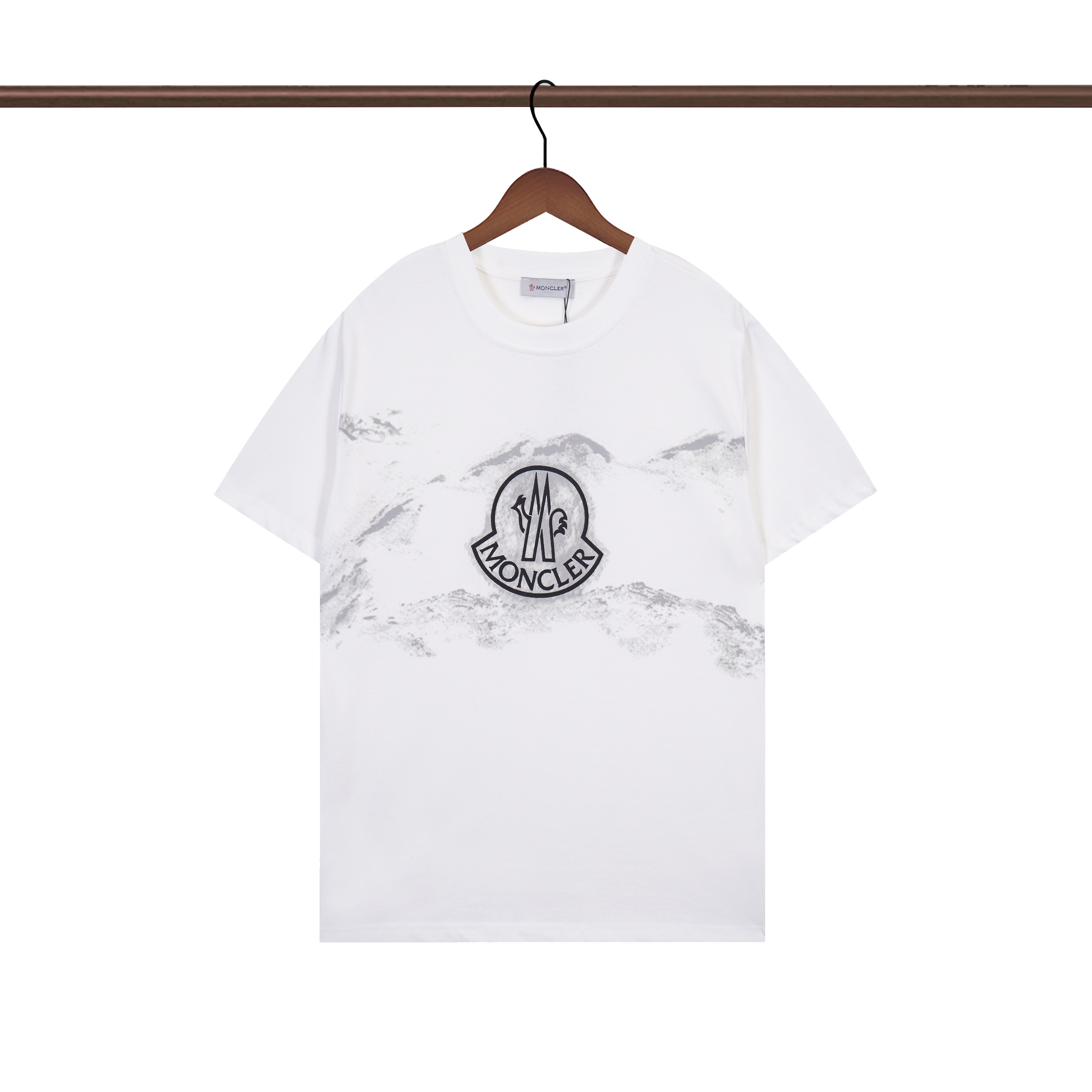 Moncler T-Shirts